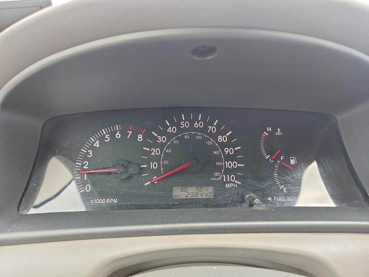 2007 Toyota Corolla Le Blue vin: 1NXBR32EX7Z903845