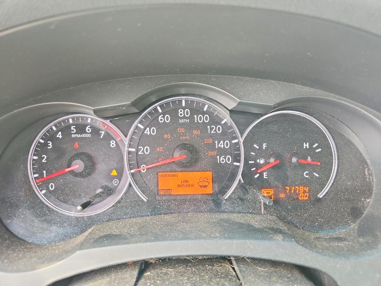 2011 Nissan Altima Sr Коричневый vin: 1N4BL2AP7BN424388