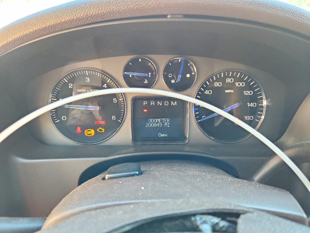 2007 Cadillac Escalade Luxury Бежевый vin: 1GYFK63897R311564