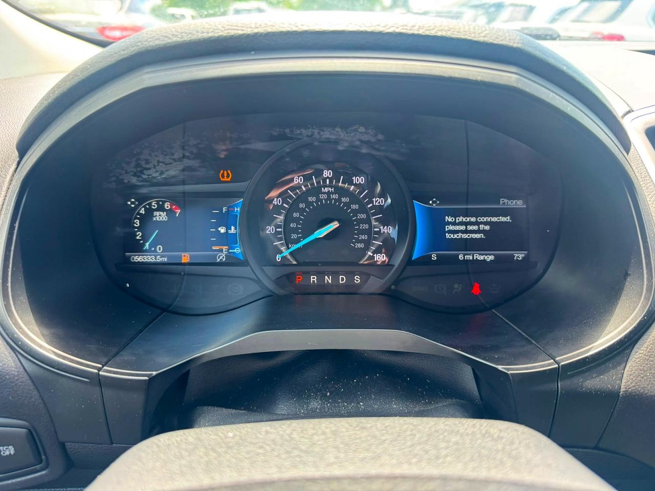 2022 Ford Edge Sel Черный vin: 2FMPK4J94NBA31413