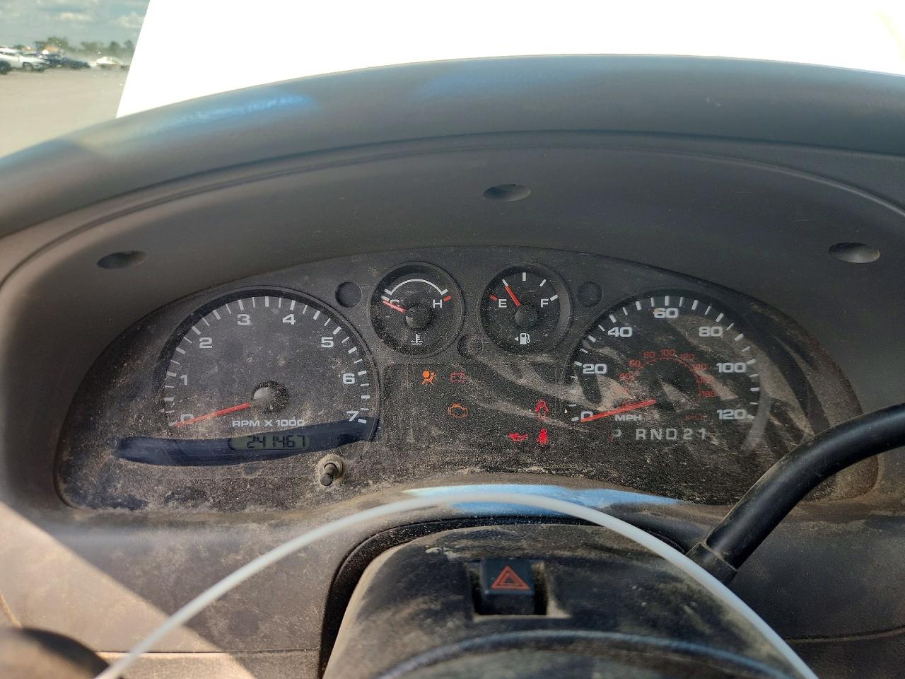 2006 Ford Ranger Белый vin: 1FTYR10D36PA10328