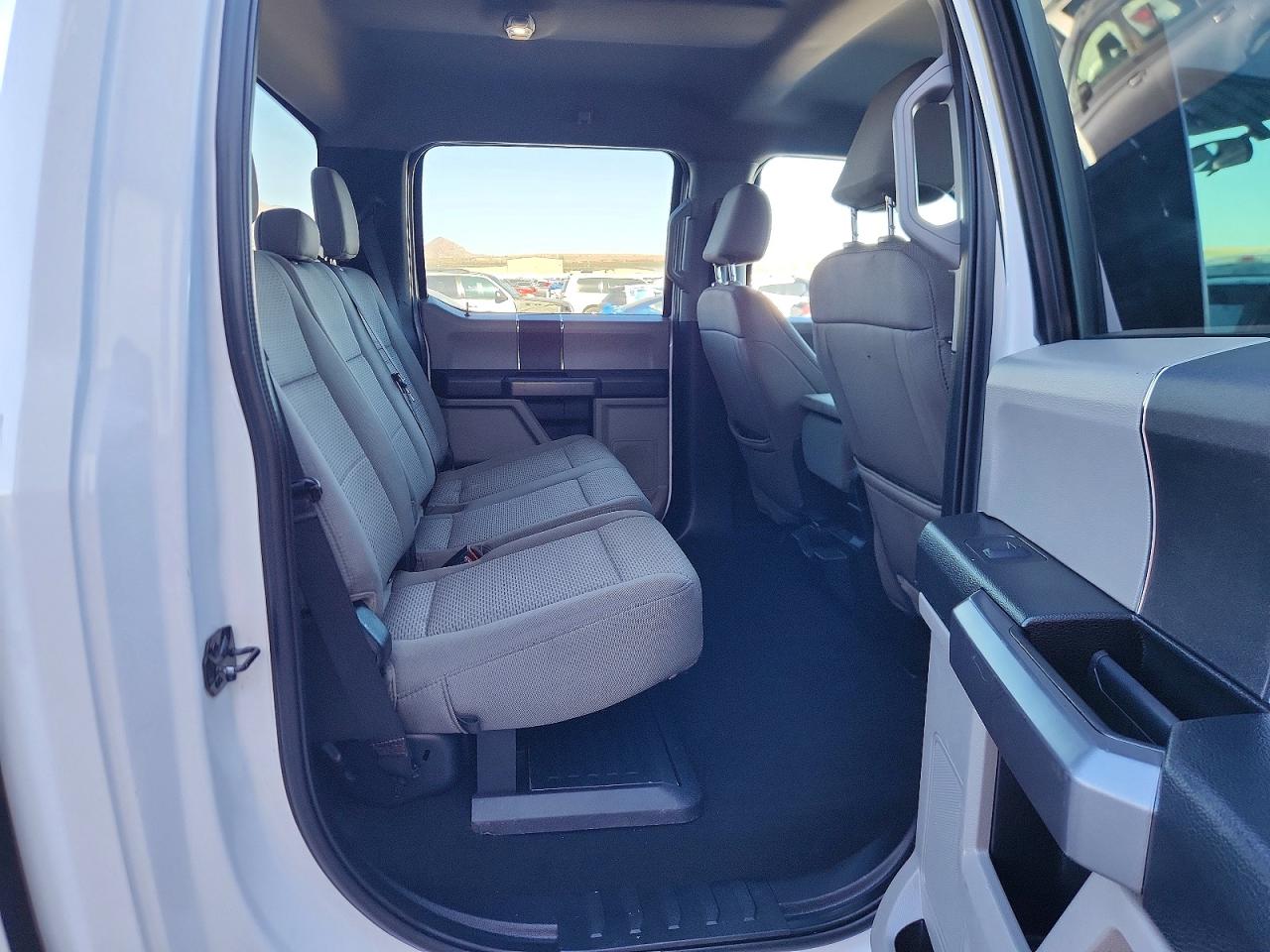 2021 Ford F250 Super Duty White vin: 1FT7W2BT1MED72780