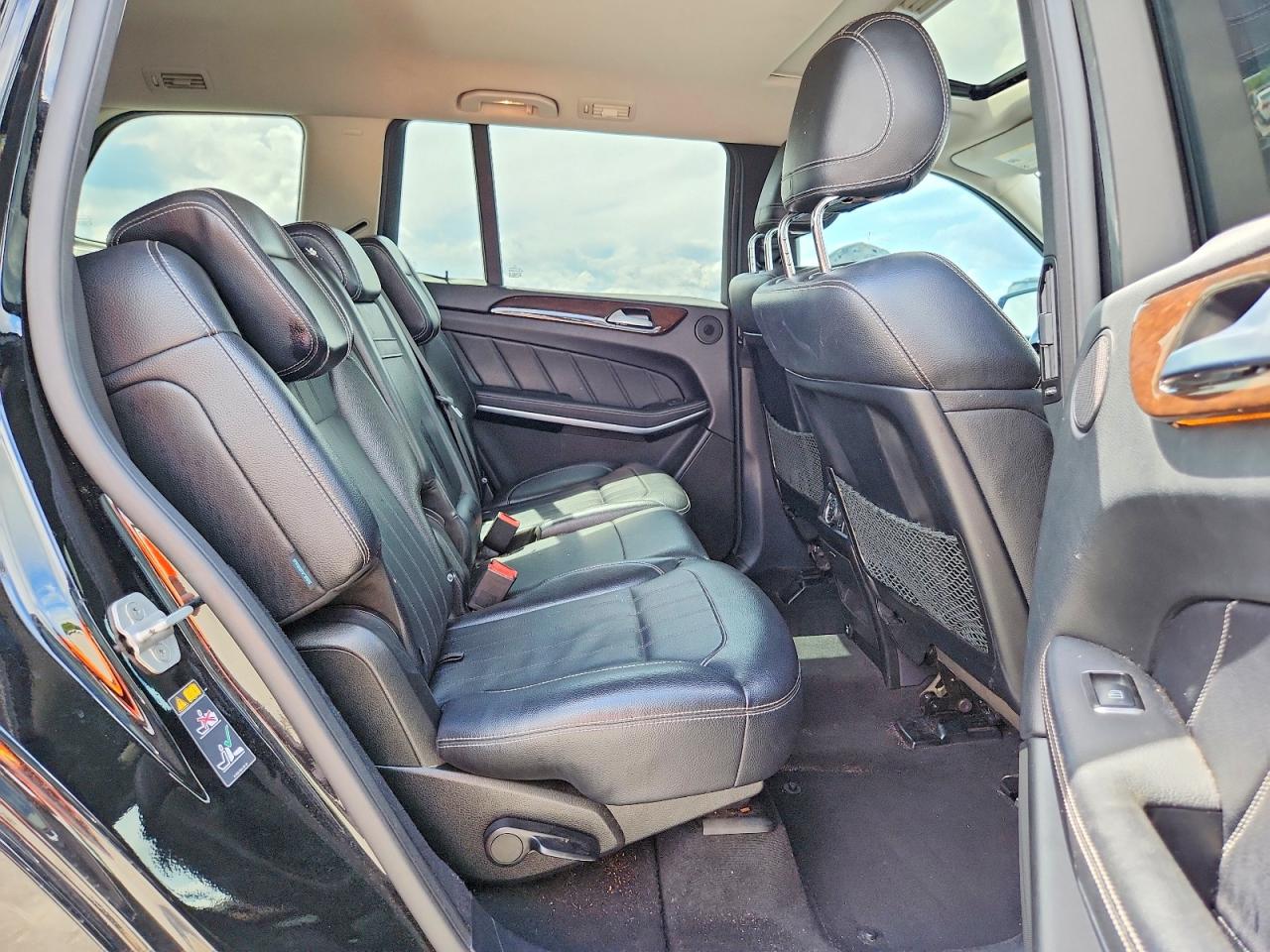 2013 Mercedes-benz Gl 450 4matic Черный vin: 4JGDF7CE9DA254334
