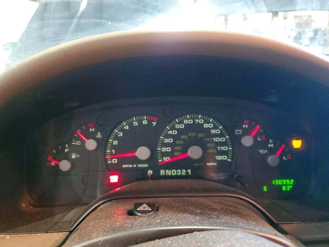 2004 Ford Explorer Xlt Blue vin: 1FMZU63K04UB32455