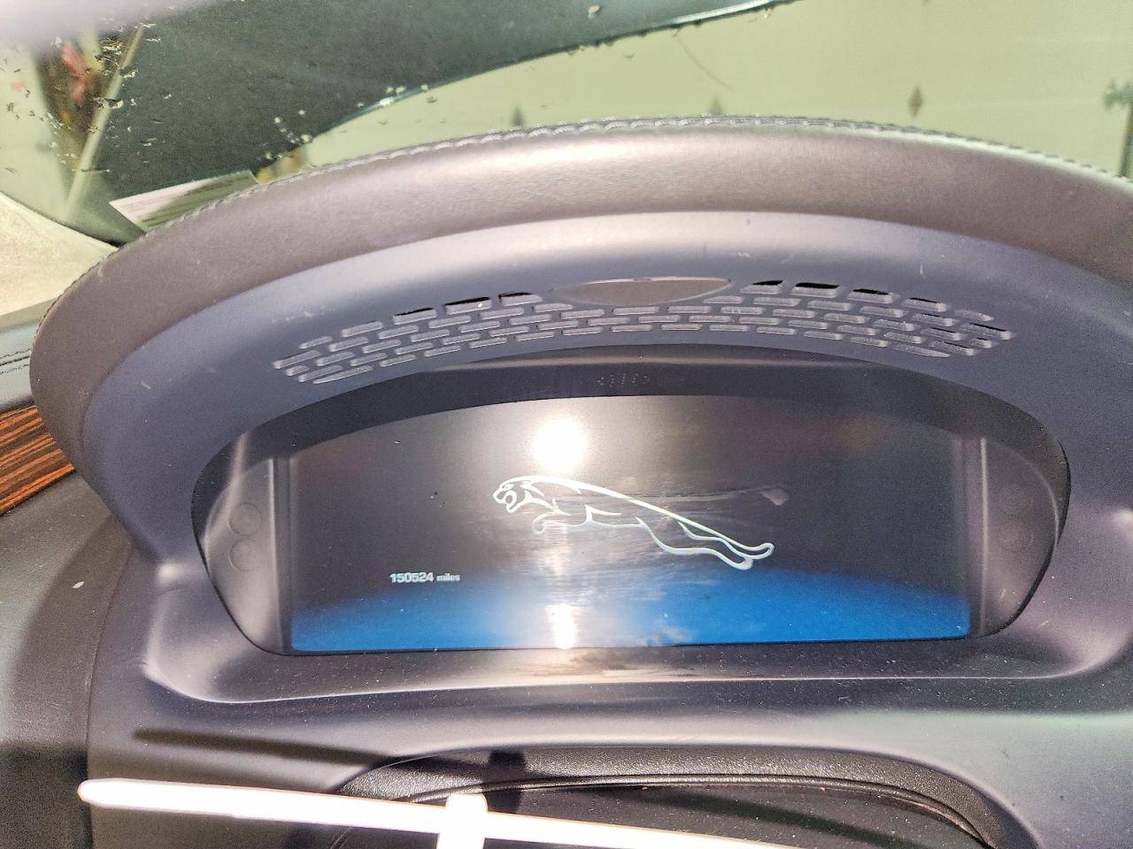 2012 Jaguar Xjl Black vin: SAJWA2GB7CLV30139