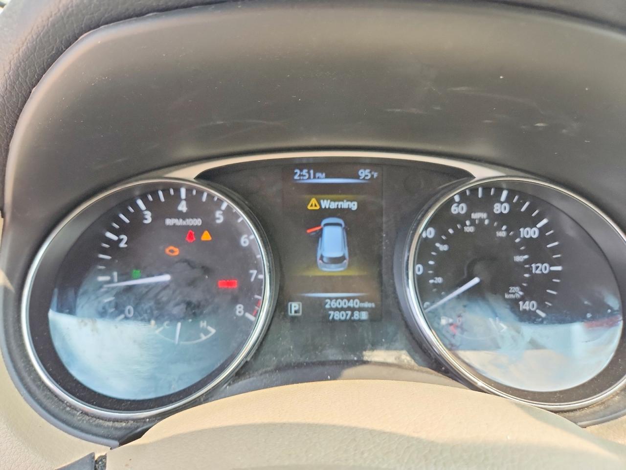 2014 Nissan Rogue Sl Black vin: 5N1AT2MV1EC794876