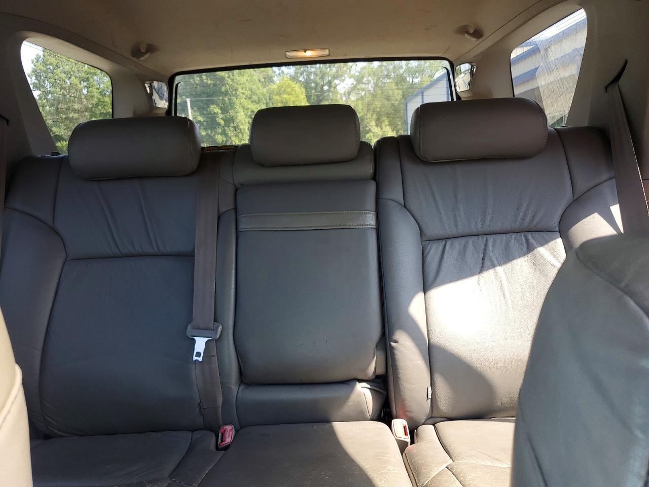 2003 Toyota 4runner Sr5 Silver vin: JTEZU14R730003522