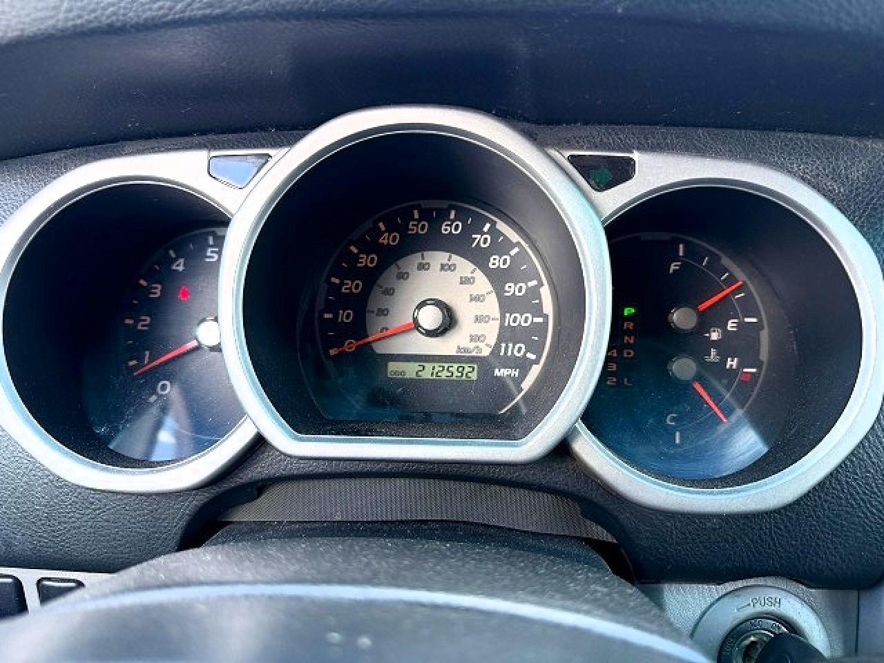 2005 Toyota 4runner Sport Edition Синий vin: JTEBT14R450053222
