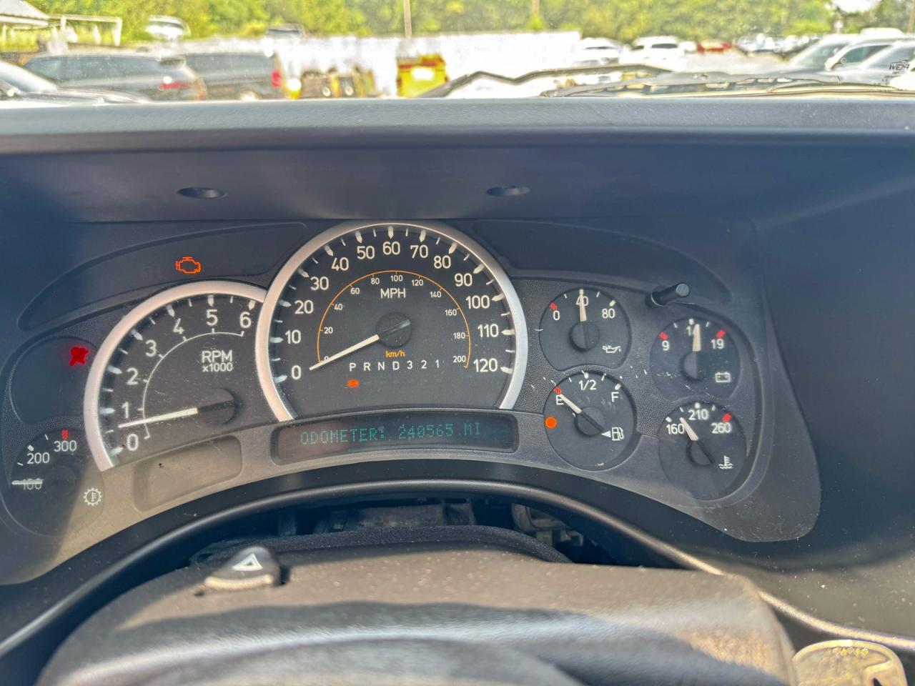 2006 Hummer H2 Белый vin: 5GRGN23U06H106175