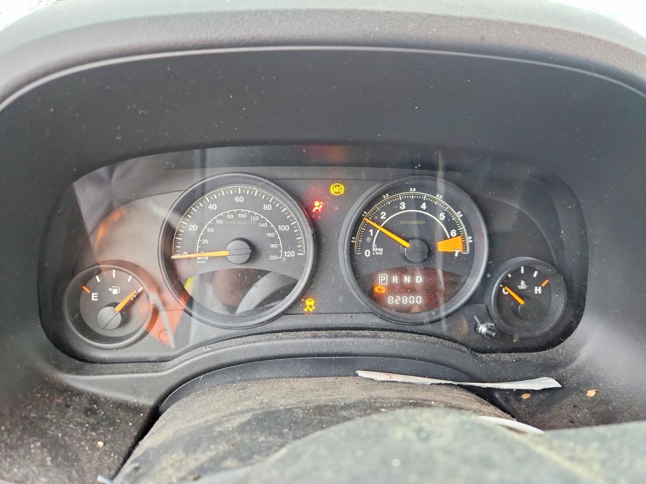2014 Jeep Patriot Latitude Gray vin: 1C4NJRFB9ED512291