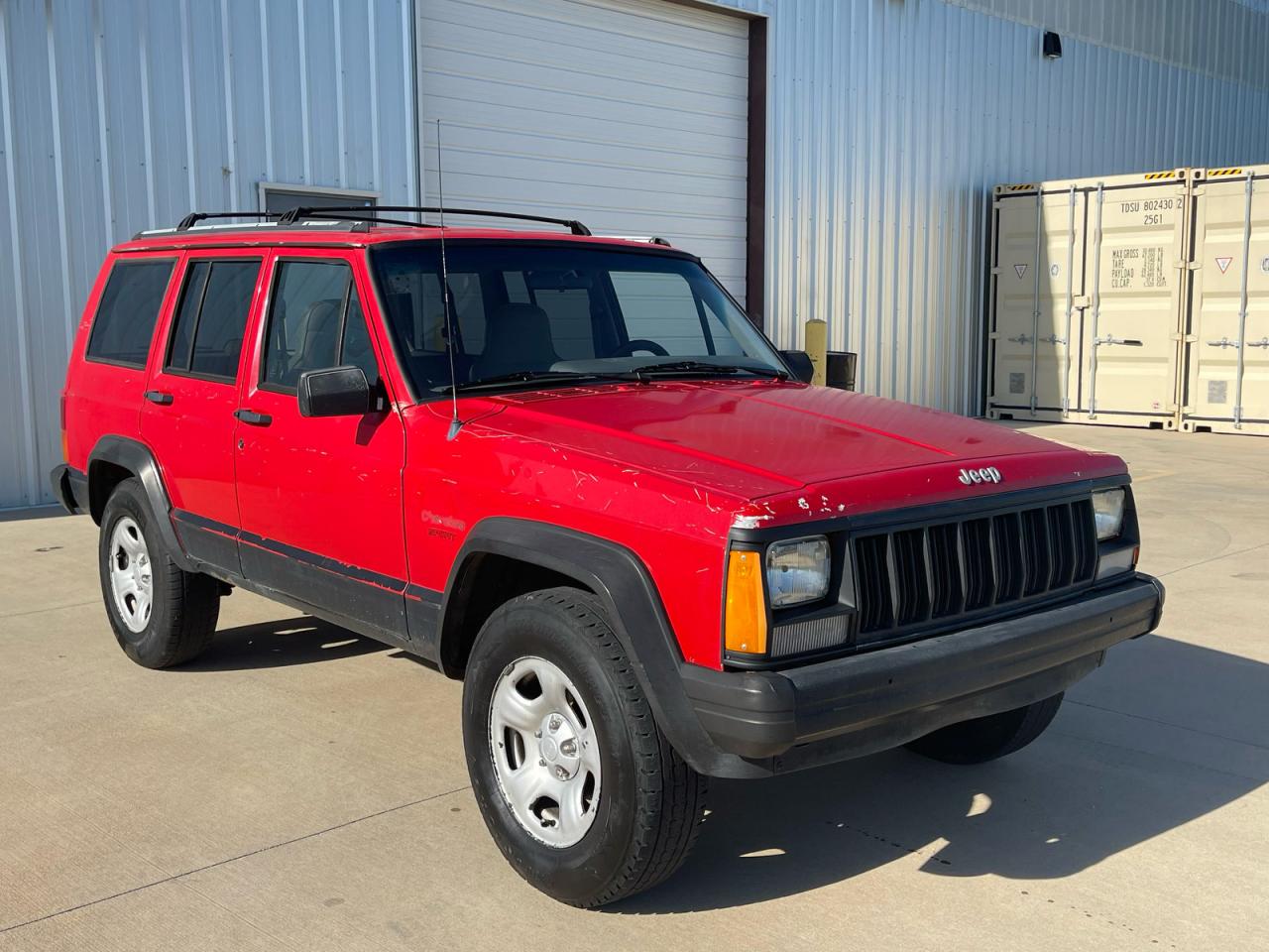 1J4FT68SXSL594599