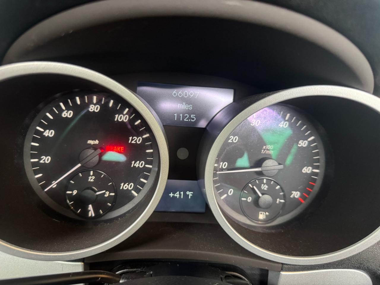 2006 Mercedes-benz Slk 350 Blue vin: WDBWK56F36F093873