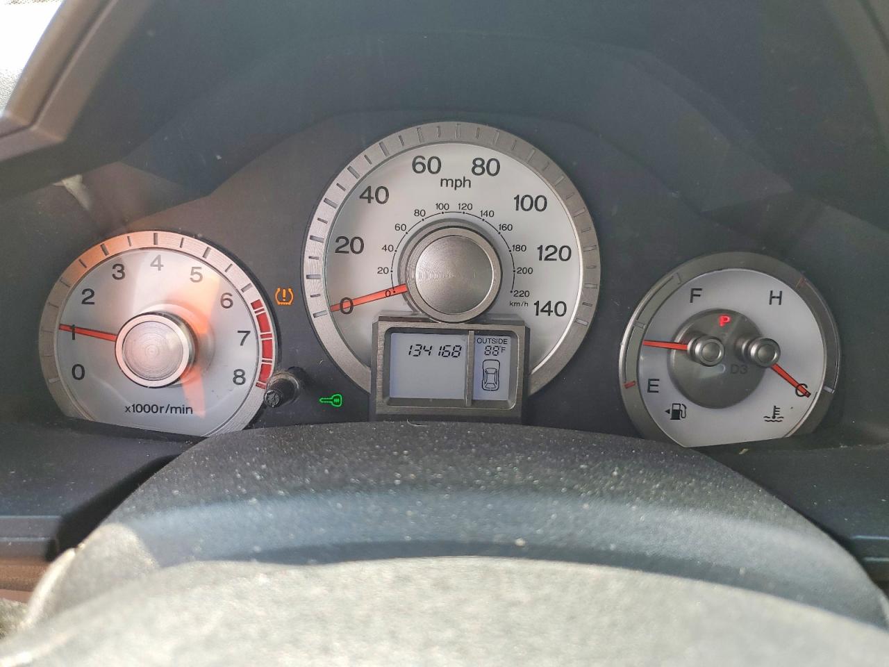 2010 Honda Pilot Exl Silver vin: 5FNYF4H56AB016912
