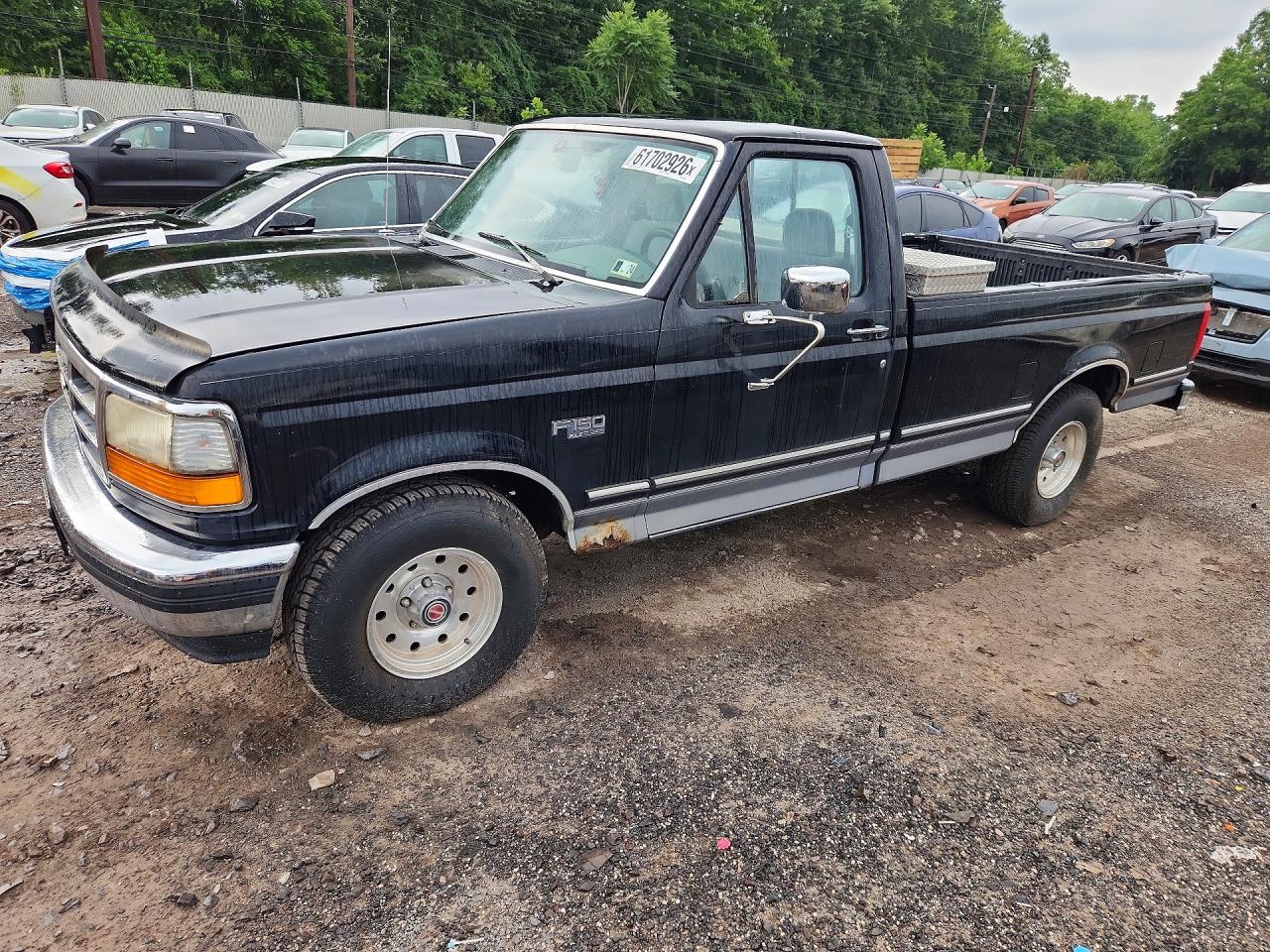 1FTEF15N6RNB13689