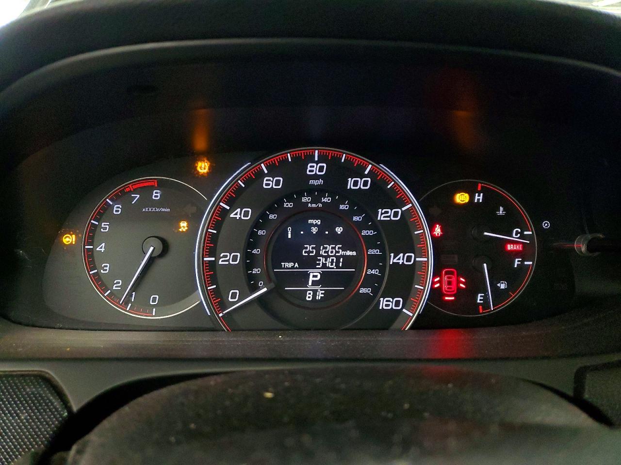 2014 Honda Accord Sport Black vin: 1HGCR2F57EA164592