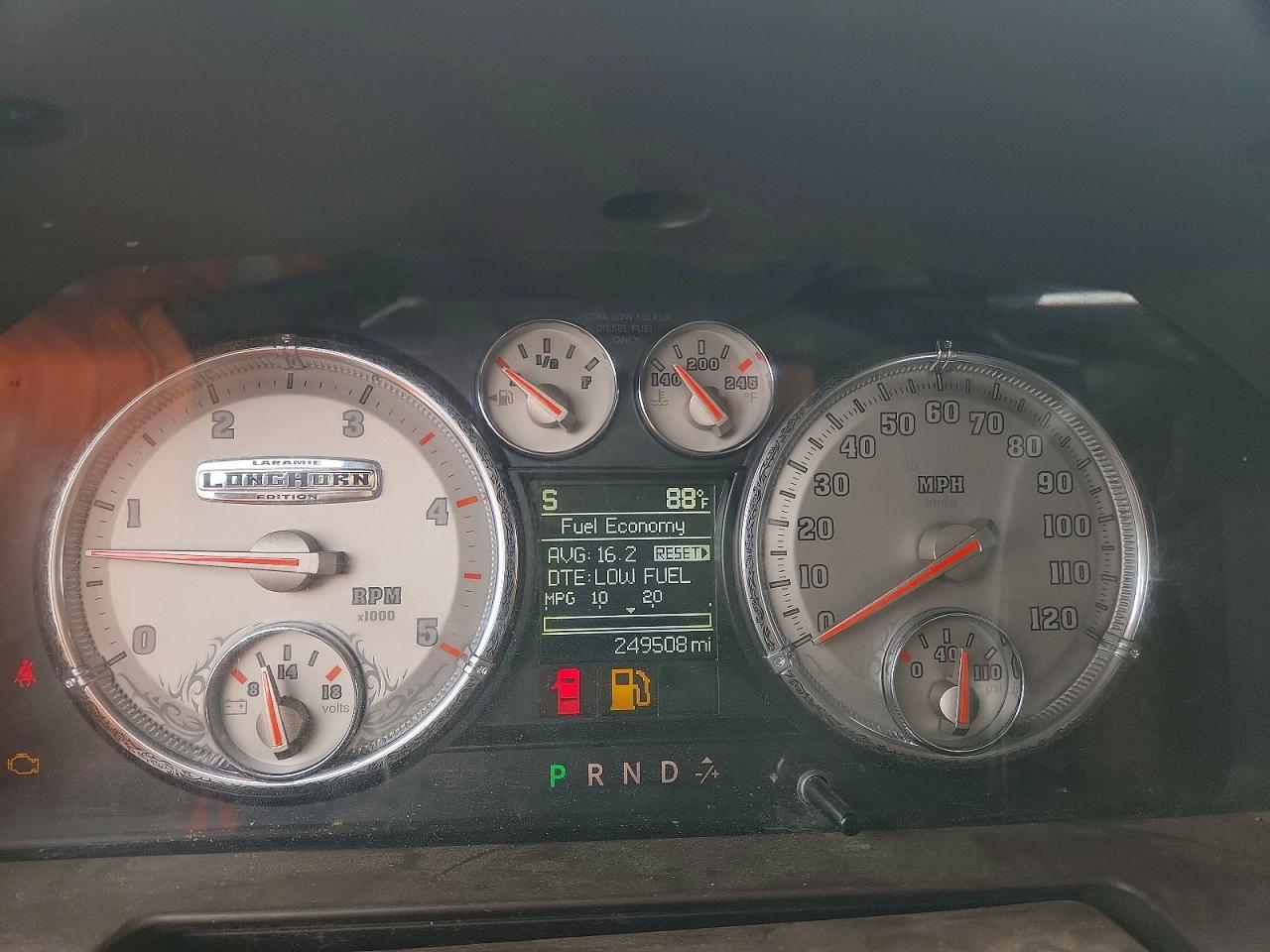 2011 Dodge Ram 3500 Black vin: 3D73Y4HL8BG588374