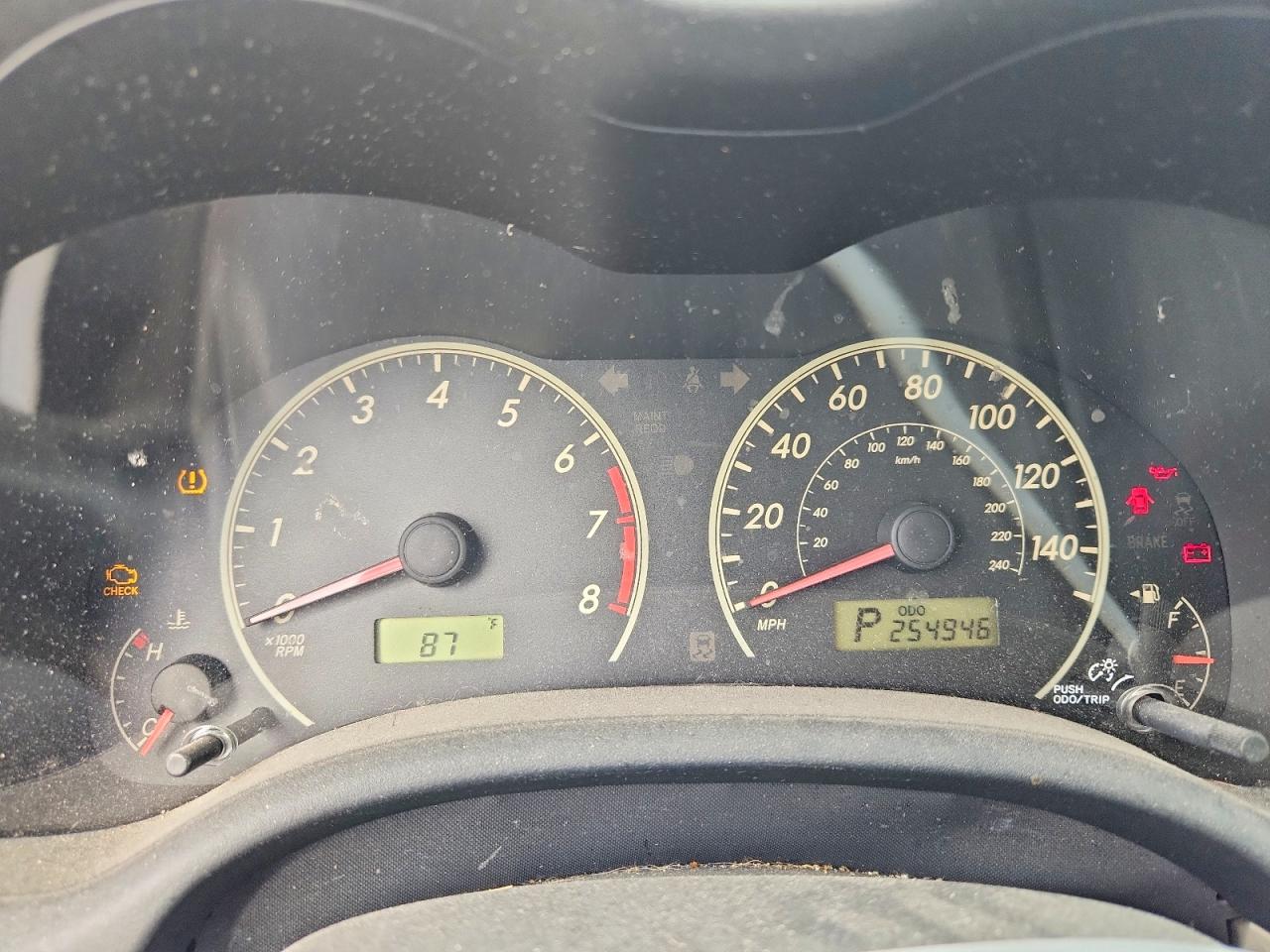 2011 Toyota Corolla Le Золотой vin: JTDBU4EE9B9148610