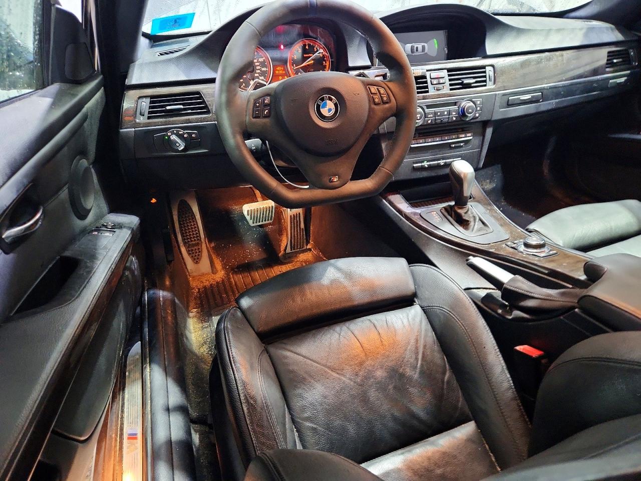 2012 Bmw 328 Xi Gray vin: WBAKF3C52CE974809