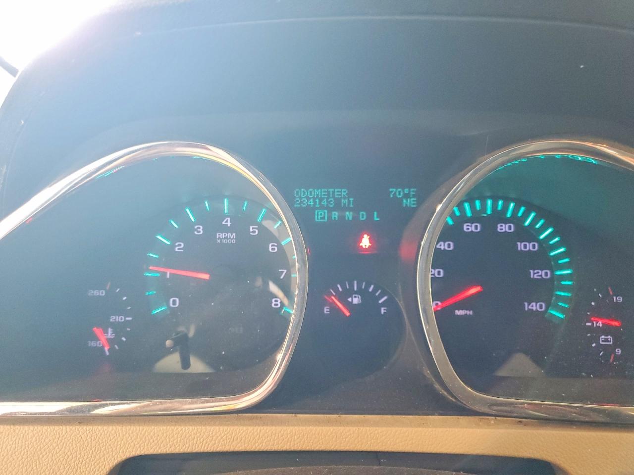 2012 Chevrolet Traverse Ltz Burgundy vin: 1GNKVLED7CJ277922