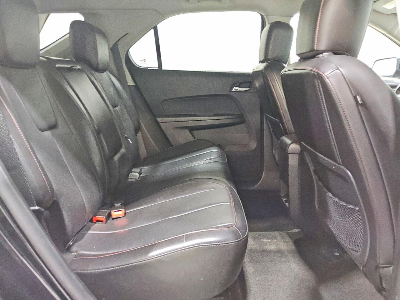 2011 Chevrolet Equinox Lt Black vin: 2GNALPEC1B1301561