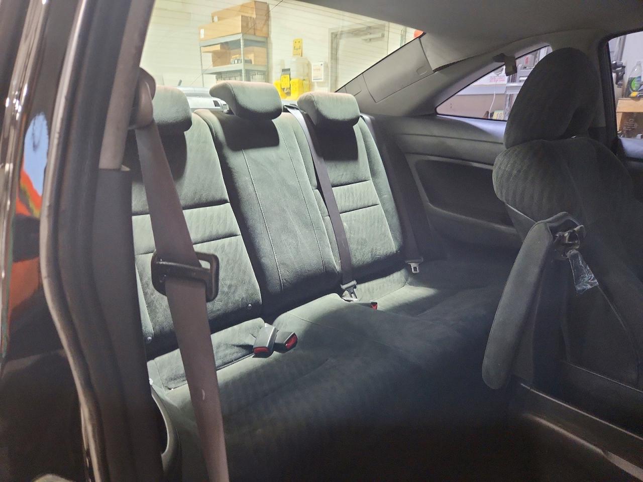 2009 Honda Civic Ex Black vin: 2HGFG12849H501353