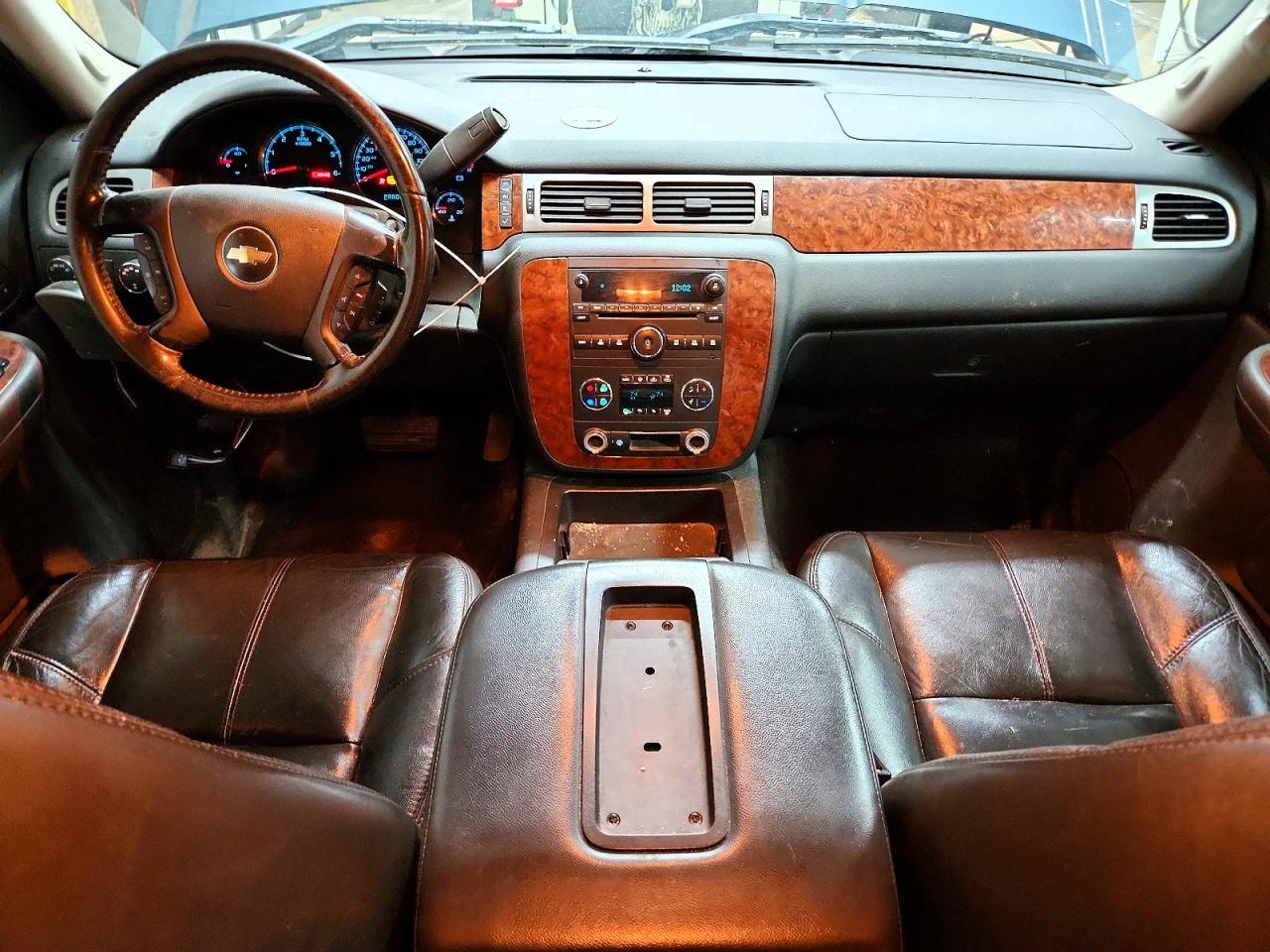 2007 Chevrolet Silverado K1500 Blue vin: 2GCEK19J371722157