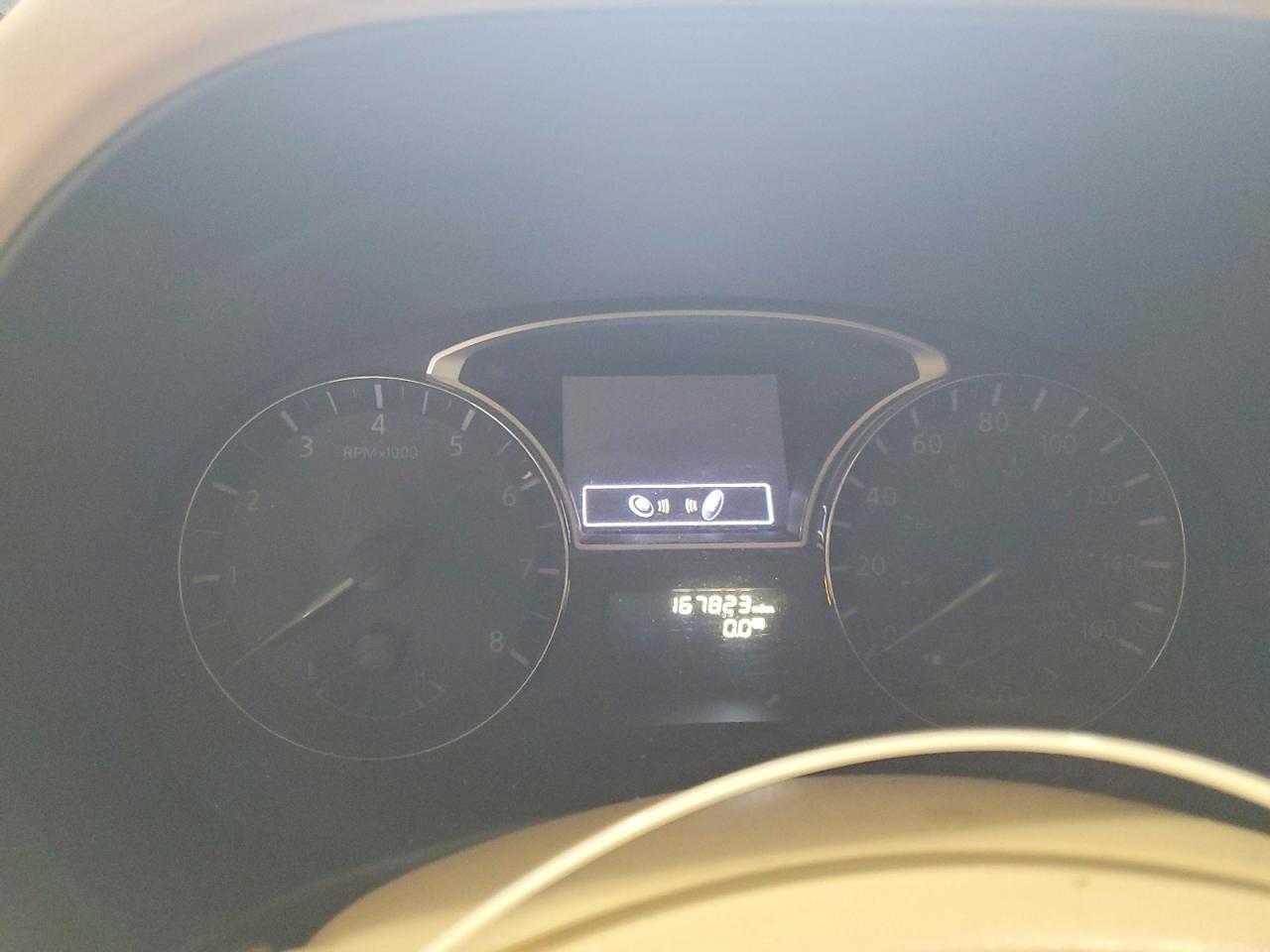 2014 Nissan Pathfinder S Black vin: 5N1AR2MM1EC717754