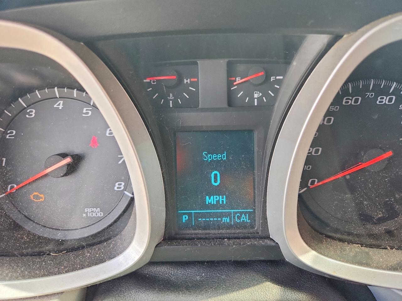2015 Chevrolet Equinox Ltz Charcoal vin: 2GNFLHE30F6360797