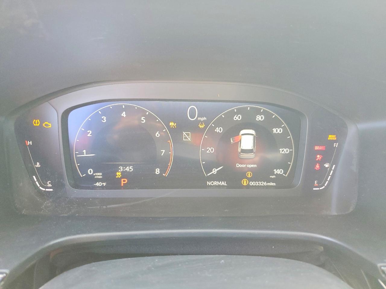 2026 Honda Cr-v Exl Белый vin: 2HKRS4H72TH428931