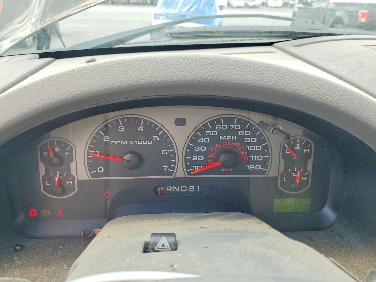 2006 Ford F150 Черный vin: 1FTPX145X6FA90589