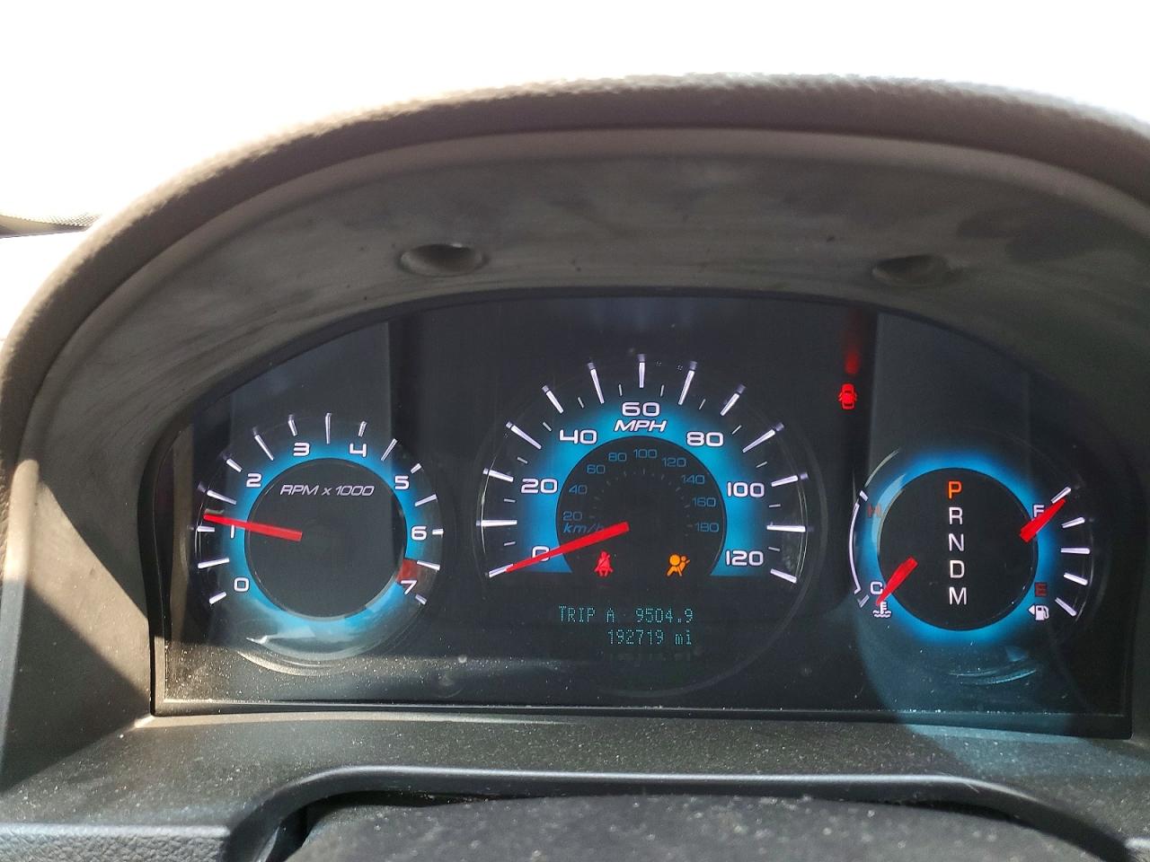 2012 Ford Fusion Sel Gray vin: 3FAHP0JG3CR273969