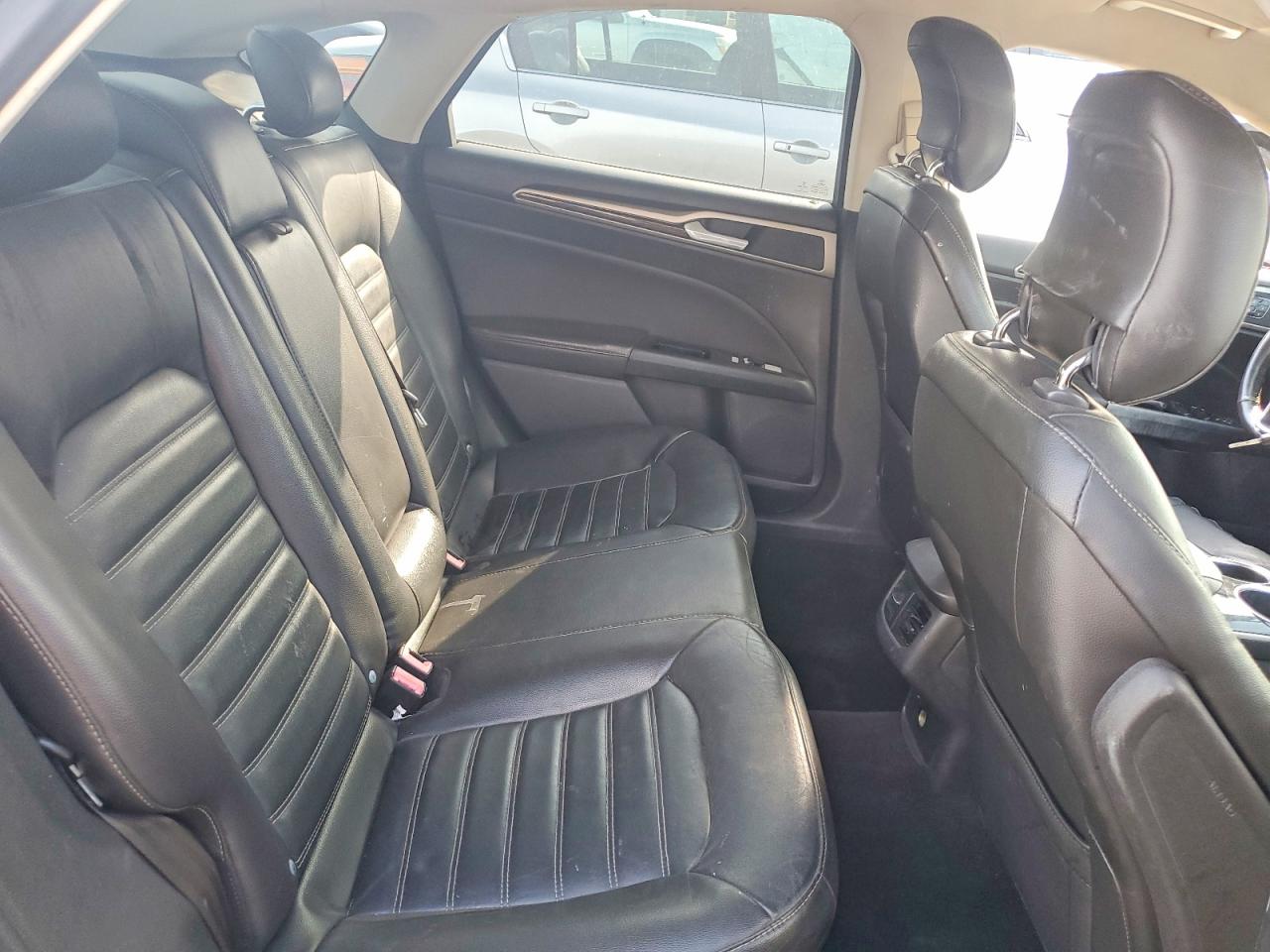 2013 Ford Fusion Se Gray vin: 3FA6P0H9XDR157913