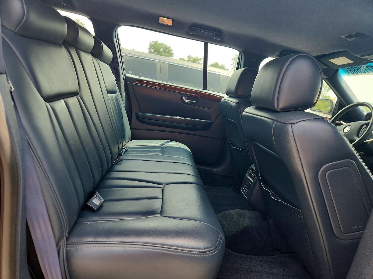 2007 Cadillac Professional Chassis Синий vin: 1GEEH96YX7U550428