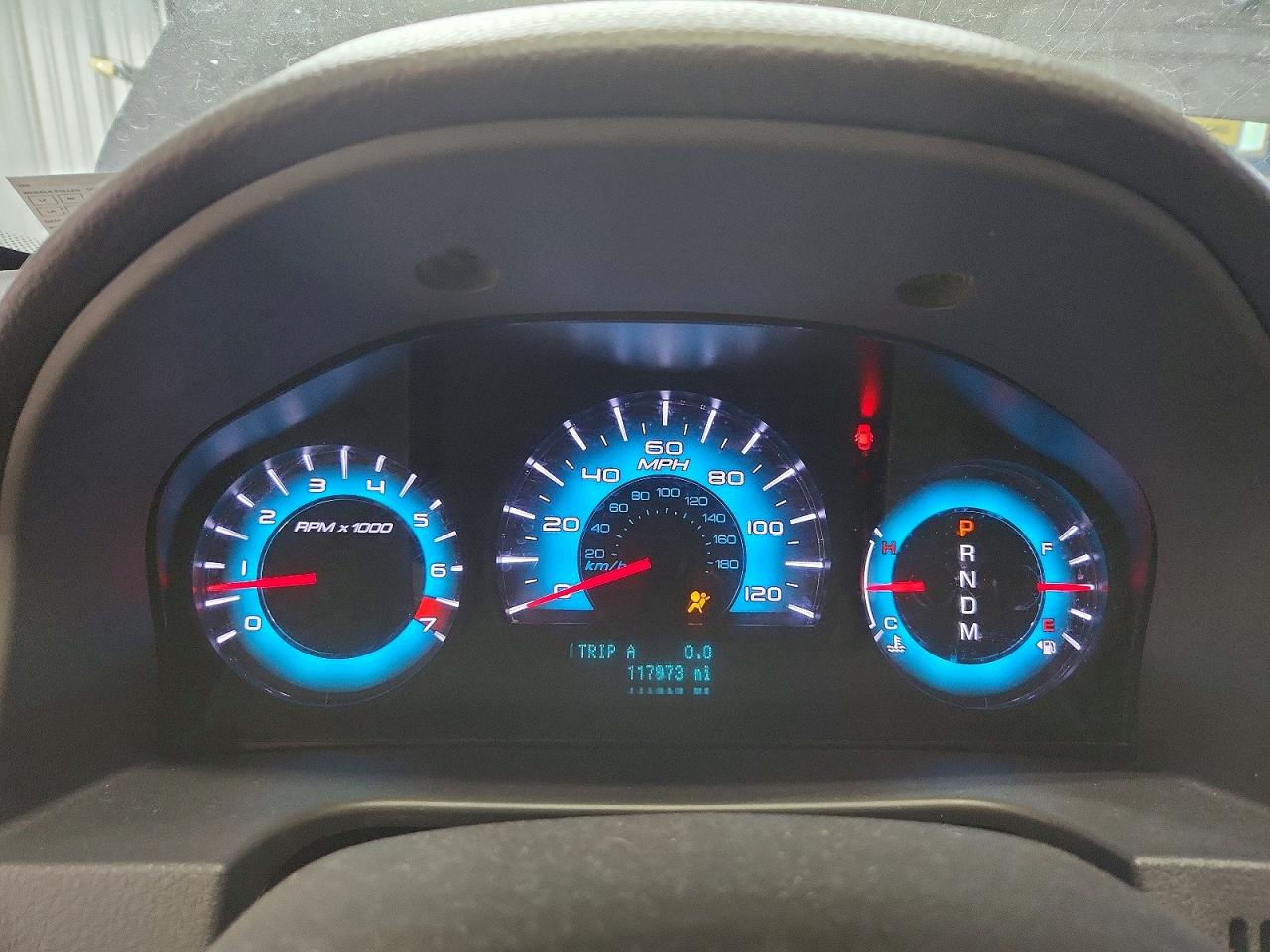 2011 Ford Fusion Sel Gray vin: 3FAHP0JG0BR171852