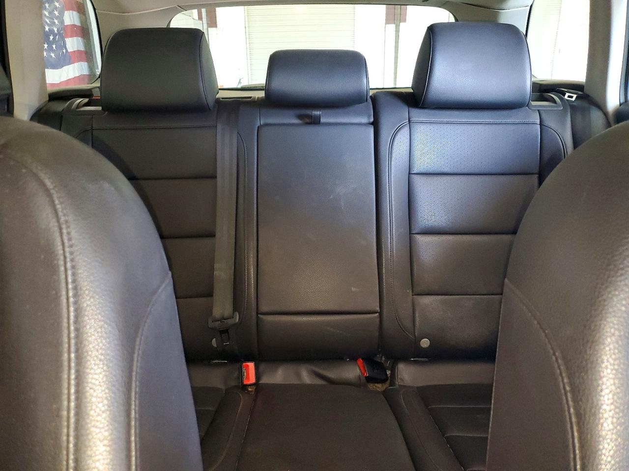 2012 Volkswagen Jetta Tdi Gray vin: 3VWPL7AJ2CM709002