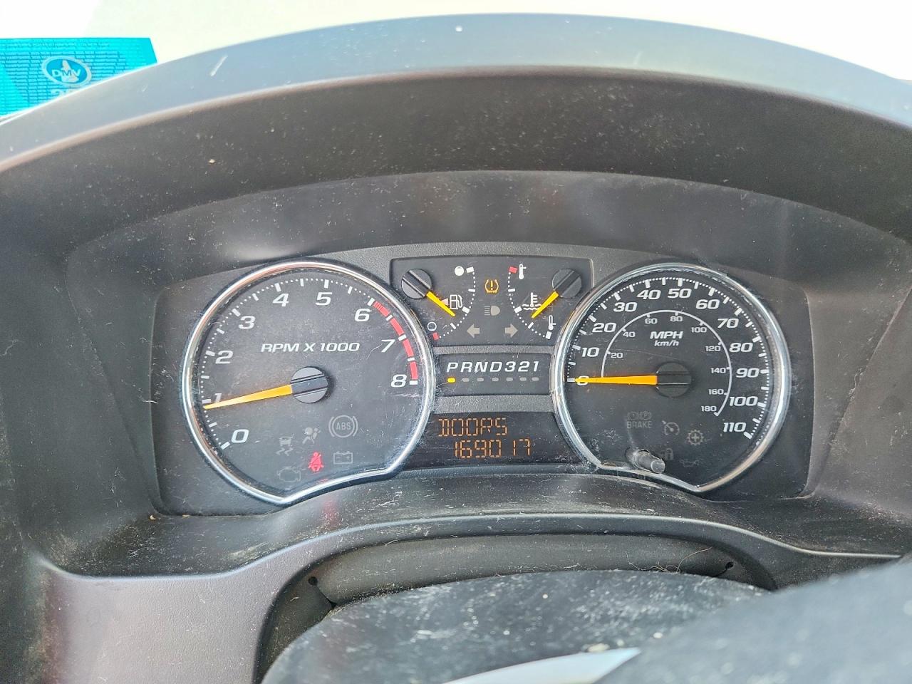 2008 Chevrolet Colorado Серый vin: 1GCDT13E388114822