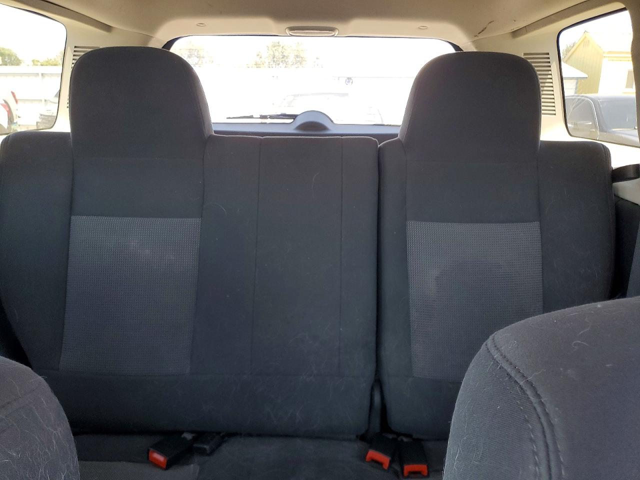 2014 Jeep Patriot Sport Gray vin: 1C4NJPBA5ED812444