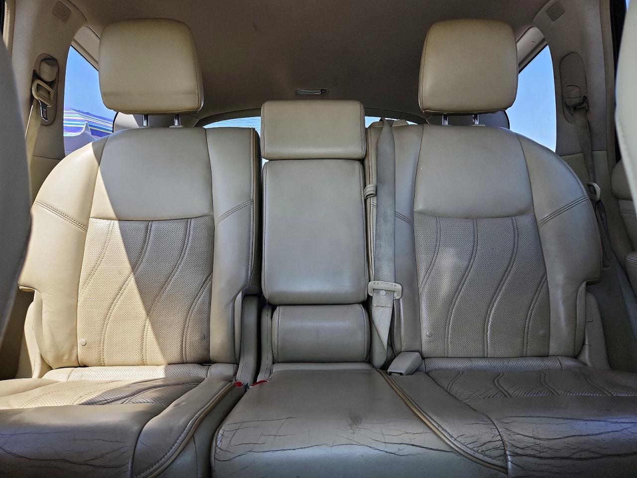 2014 Infiniti Qx60 Base White vin: 5N1AL0MM8EC514219