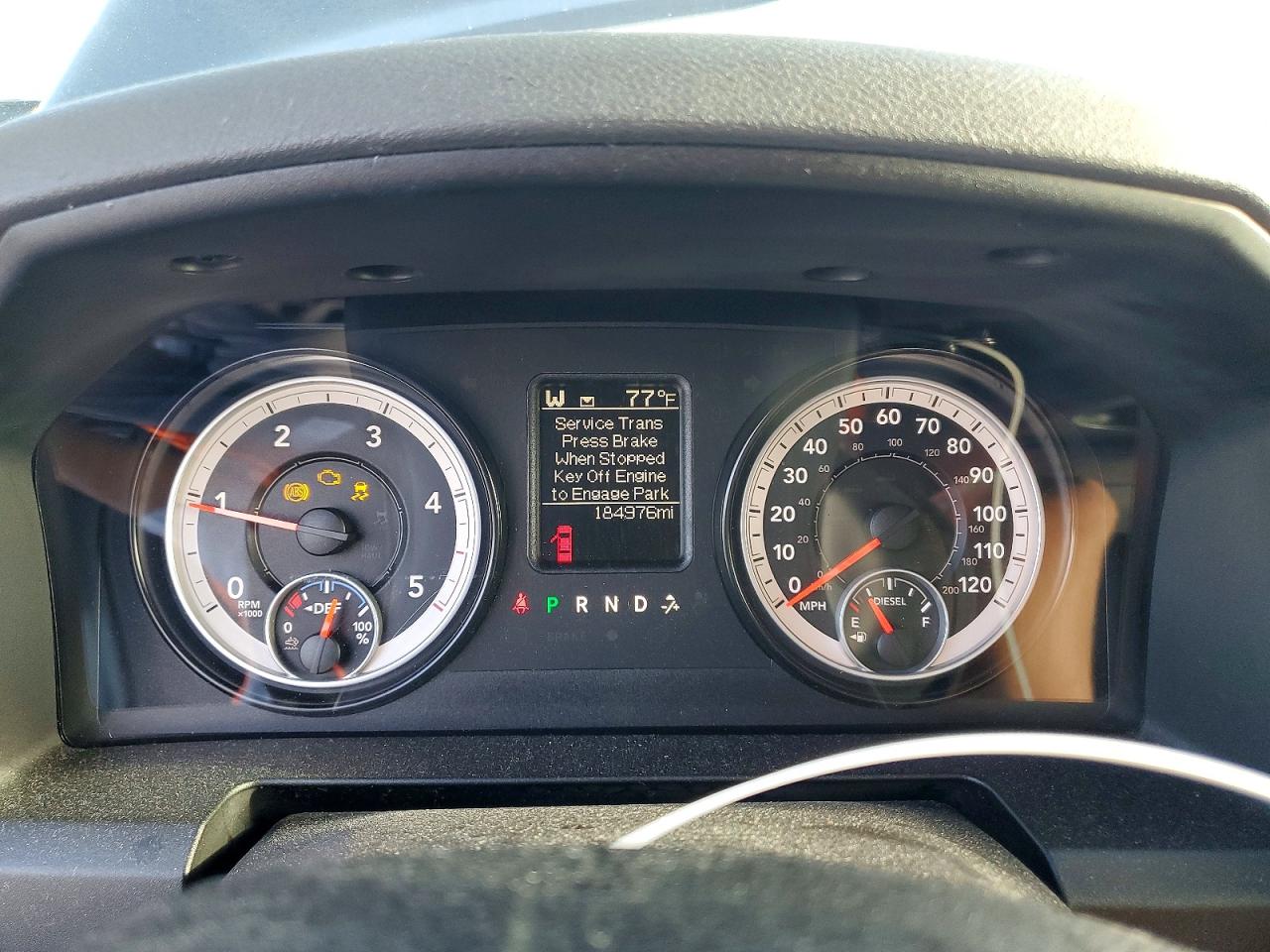 2014 Ram 1500 St Gray vin: 1C6RR7FM0ES356984