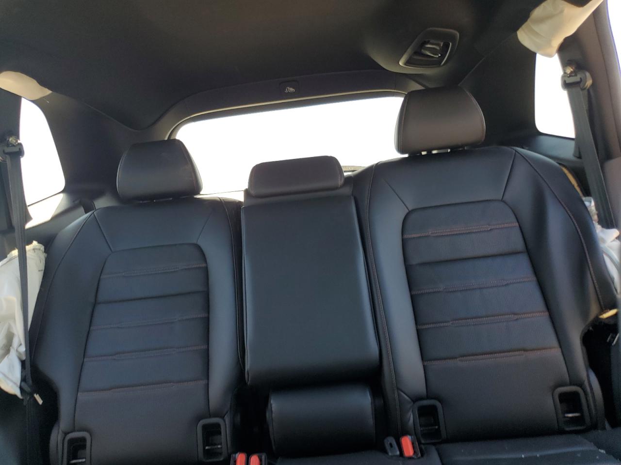 2024 Honda Cr-v Sport-l Black vin: 7FARS5H87RE018636