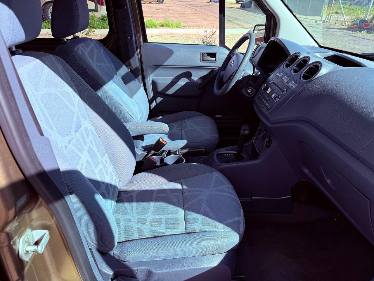 2012 Ford Transit Connect Xlt Premium Золотой vin: NM0KS9CN7CT116763