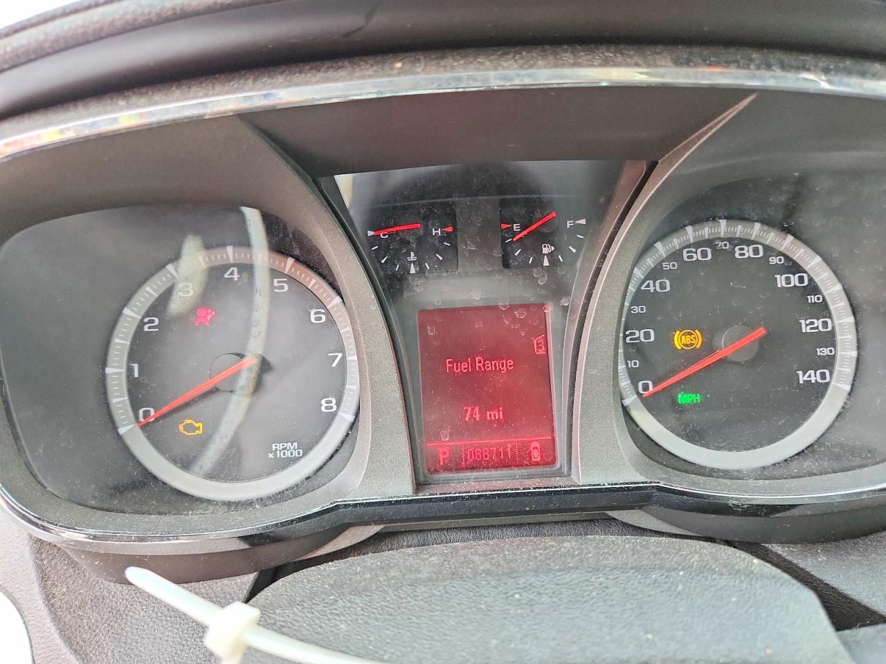 2010 Gmc Terrain Slt Black vin: 2CTFLGEY6A6359942