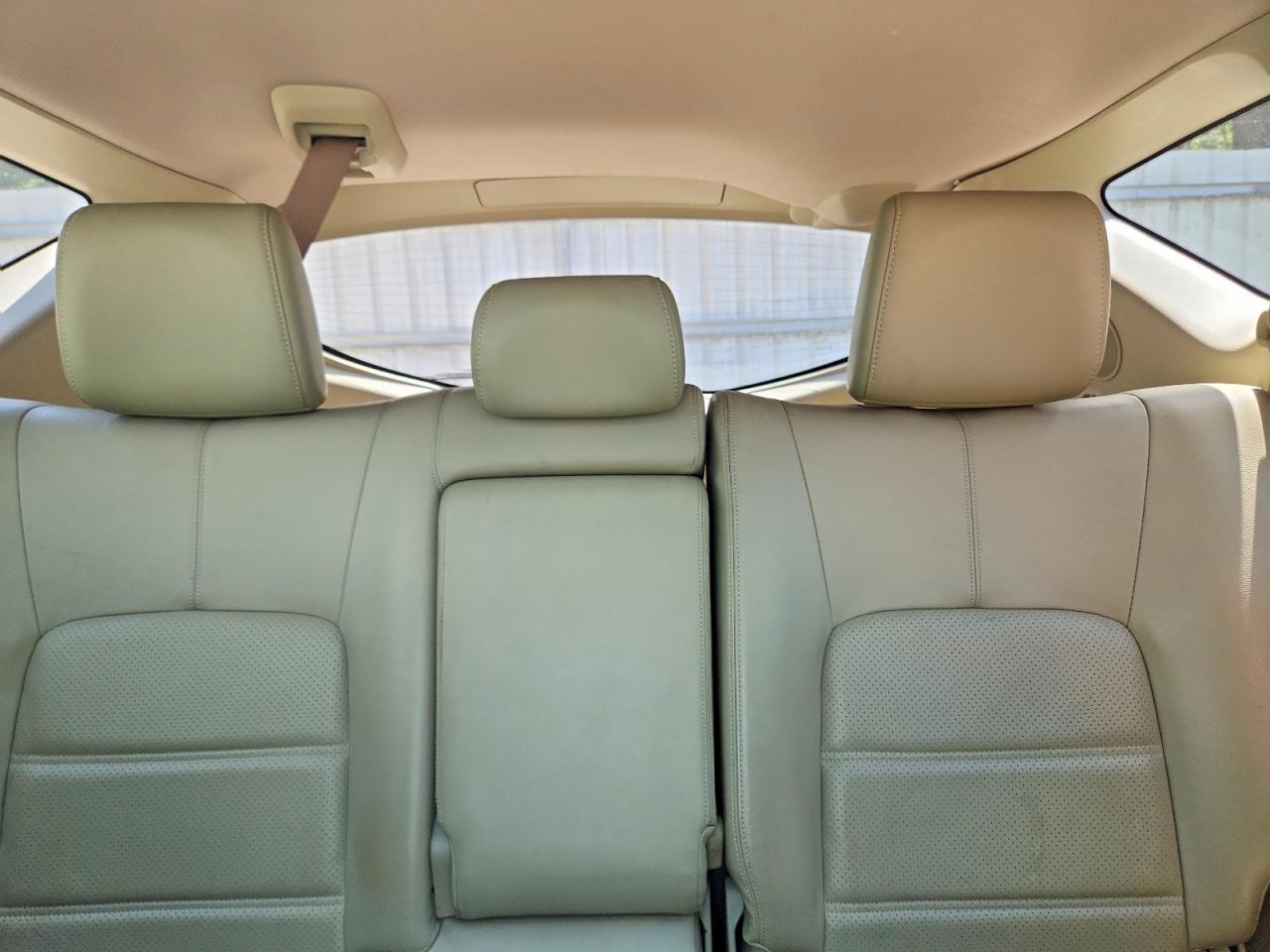 2014 Nissan Murano Sl White vin: JN8AZ1MU6EW420495