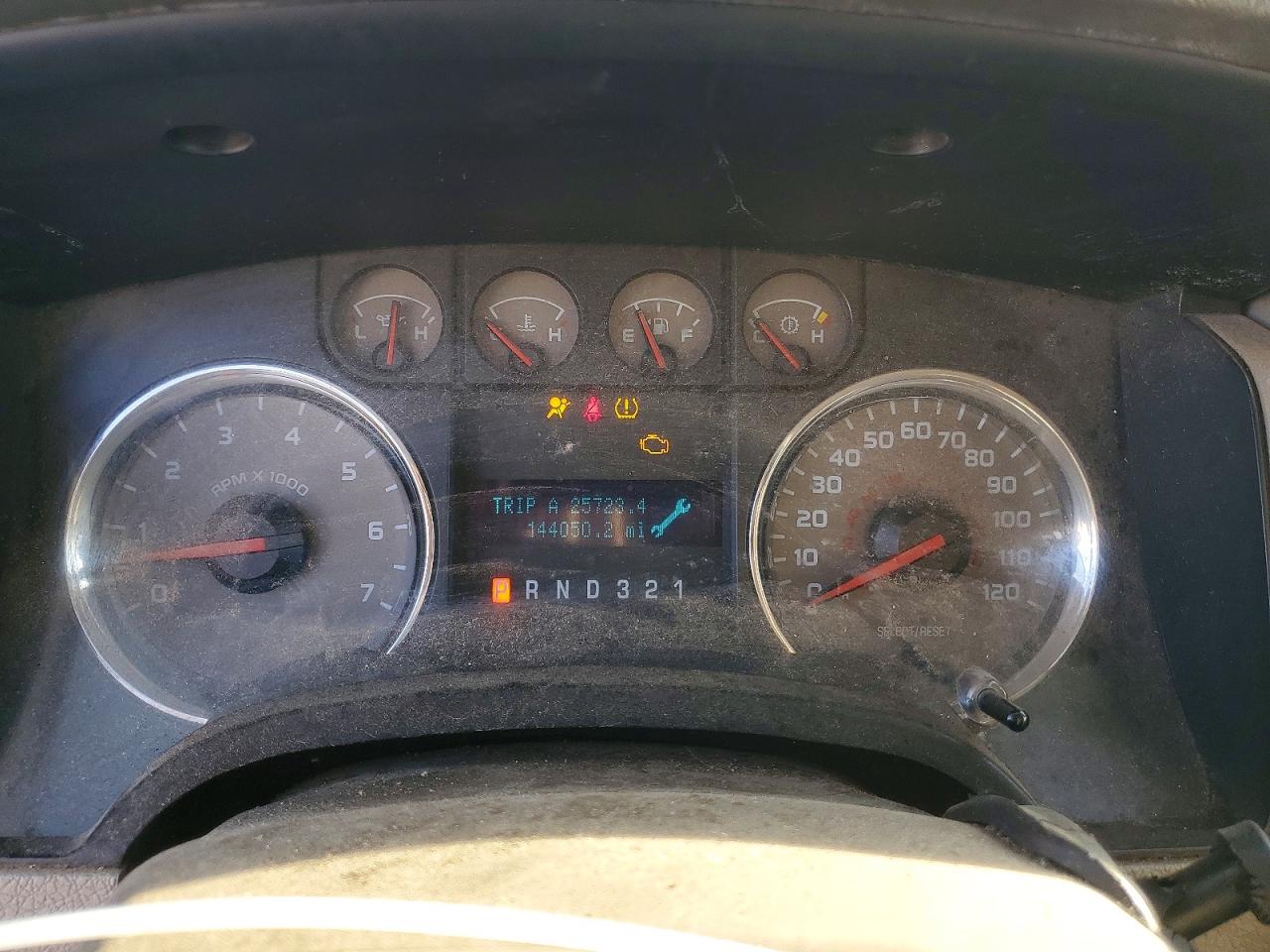 2010 Ford F150 Super Cab Белый vin: 1FTVX1CVXAKC18693
