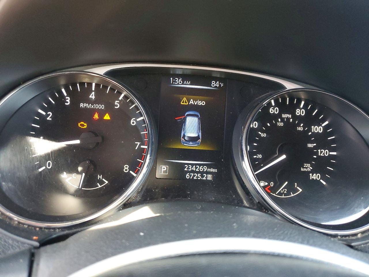 2014 Nissan Rogue S White vin: 5N1AT2ML2EC835739