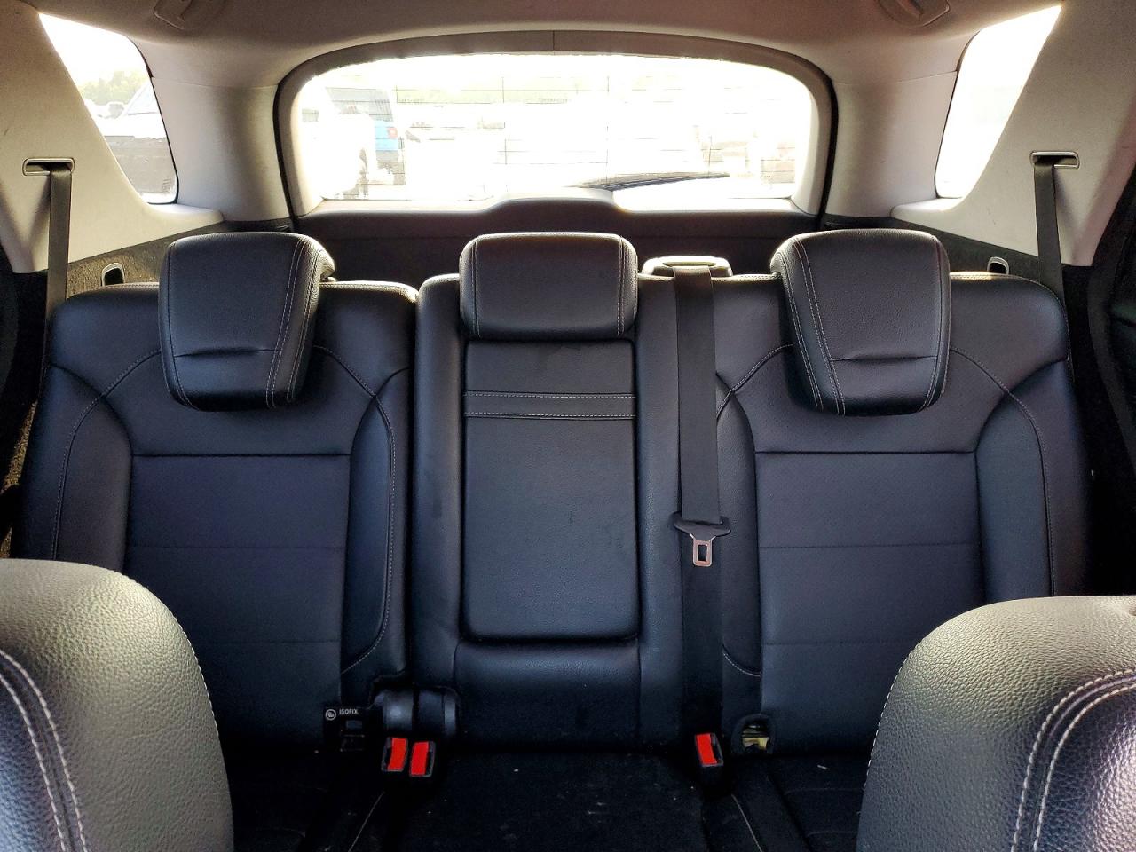 2015 Mercedes-benz Ml 350 Black vin: 4JGDA5JB3FA481193