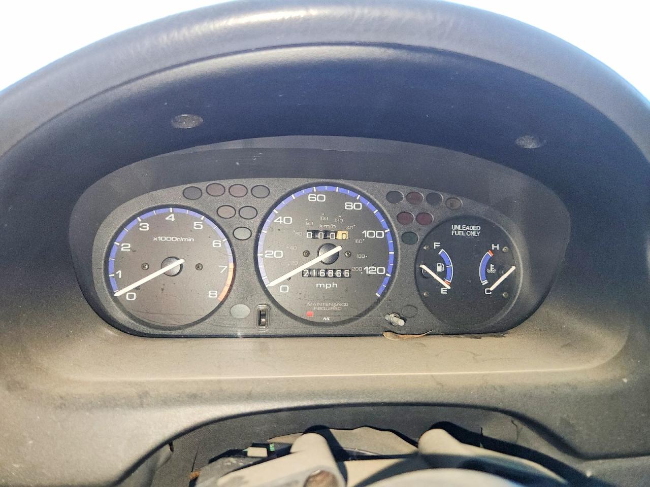 1996 Honda Civic Dx White vin: 2HGEJ6347TH122733