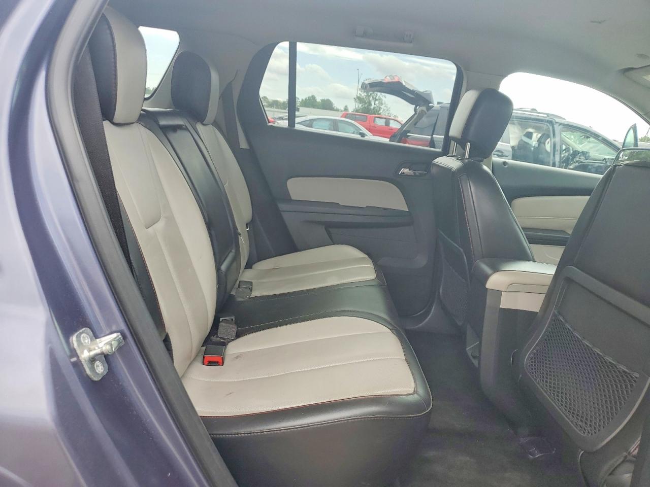 2013 Gmc Terrain Slt Синий vin: 2GKALUEK6D6134686