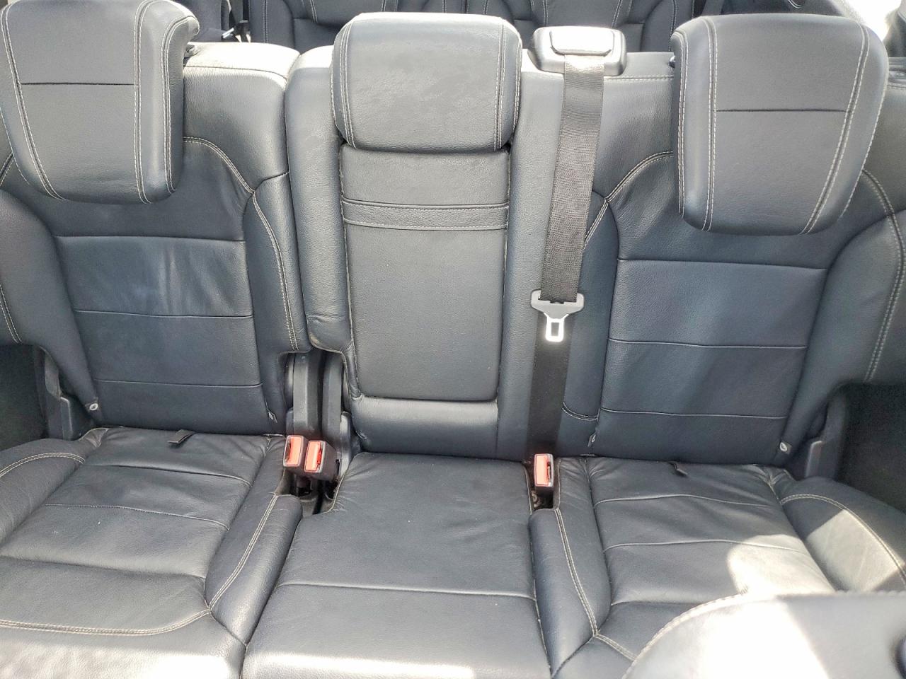 2014 Mercedes-benz Gl 450 4matic Silver vin: 4JGDF7CE7EA399342
