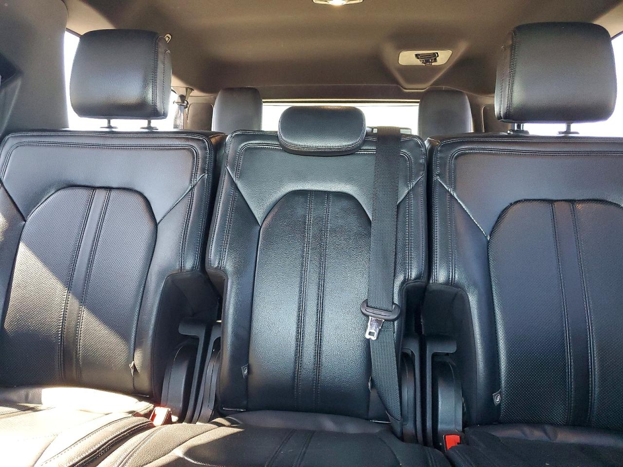 2020 Ford Expedition Max Limited Black vin: 1FMJK1KT5LEA38256